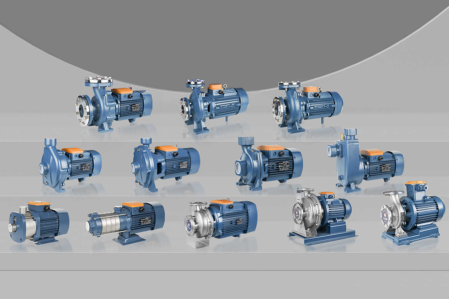 Anhui Southern Chemical Pump Industry Co., Ltd. Aitheanta mar Fhiontar “Giant Beag Speisialaithe, Mionscagtha agus Nuálaíoch”